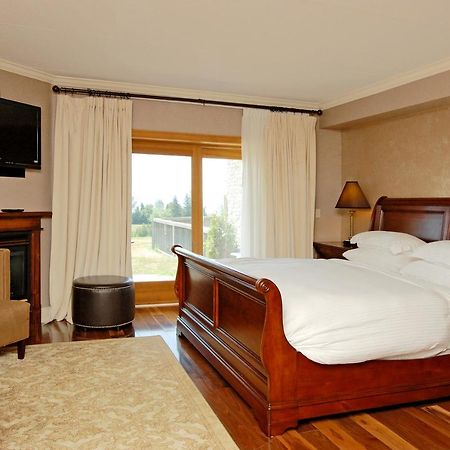 Eganridge Resort, Golf Club & Spa Bobcaygeon Extérieur photo