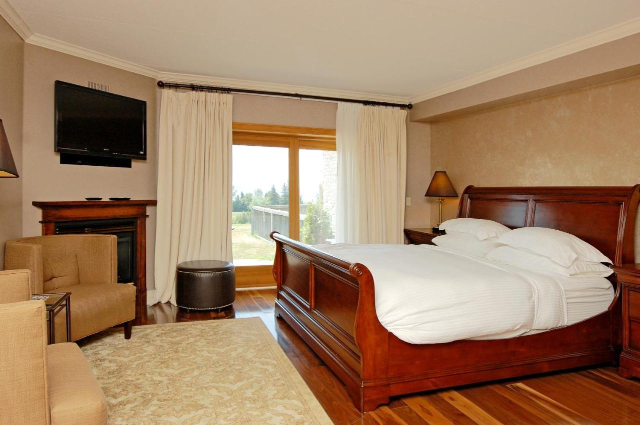 Eganridge Resort, Golf Club & Spa Bobcaygeon Extérieur photo