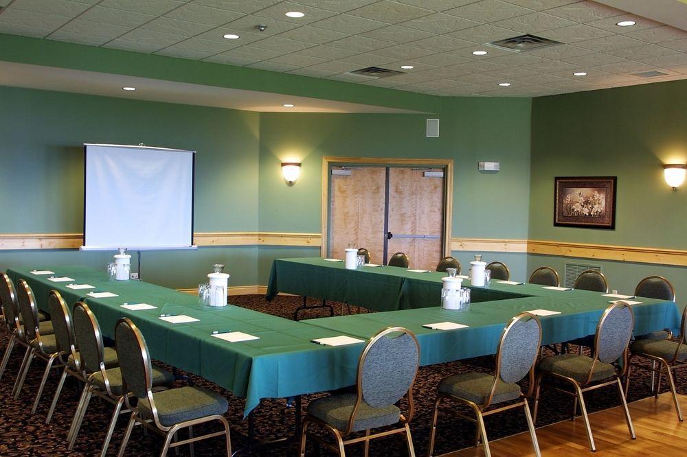 Eganridge Resort, Golf Club & Spa Bobcaygeon Extérieur photo