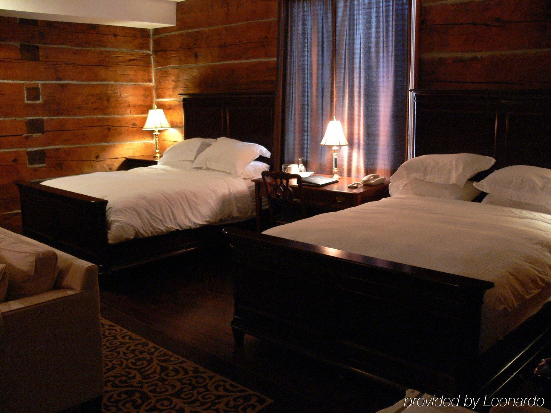 Eganridge Resort, Golf Club & Spa Bobcaygeon Extérieur photo