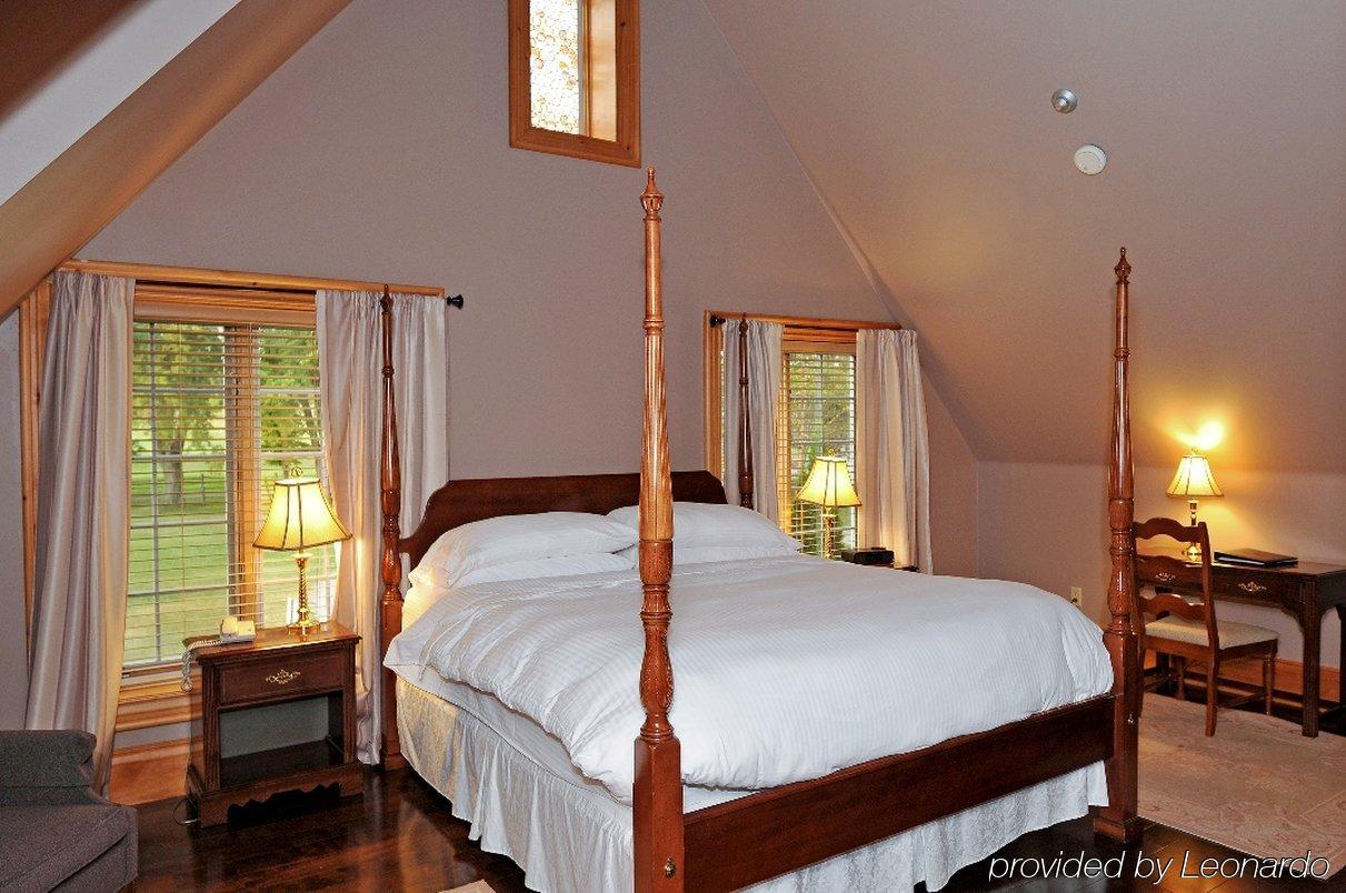 Eganridge Resort, Golf Club & Spa Bobcaygeon Extérieur photo