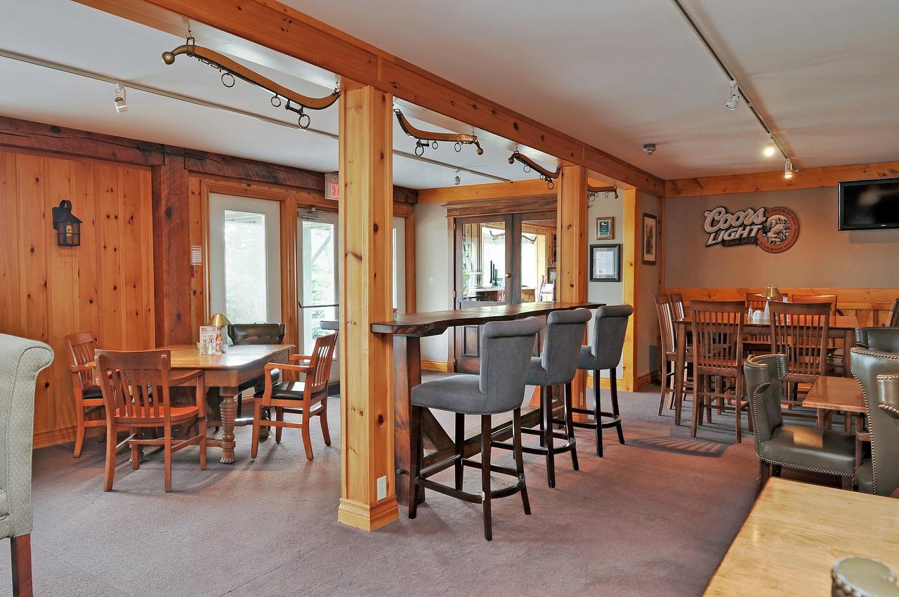 Eganridge Resort, Golf Club & Spa Bobcaygeon Extérieur photo