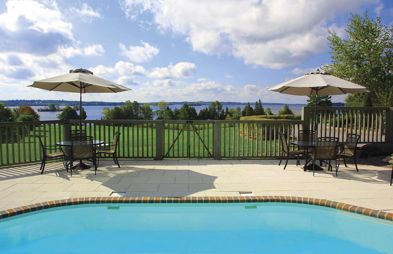 Eganridge Resort, Golf Club & Spa Bobcaygeon Extérieur photo