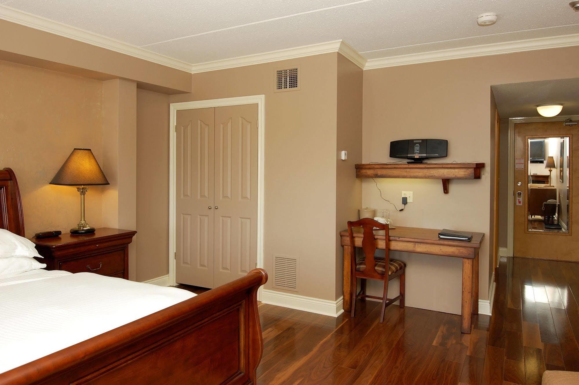 Eganridge Resort, Golf Club & Spa Bobcaygeon Extérieur photo